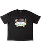 Keobeolaijeu Nestchill Tee (White)