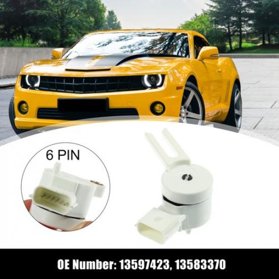 13597423 Brake Pedal Switch Position Sensor For Chevrolet Camaro 2016-