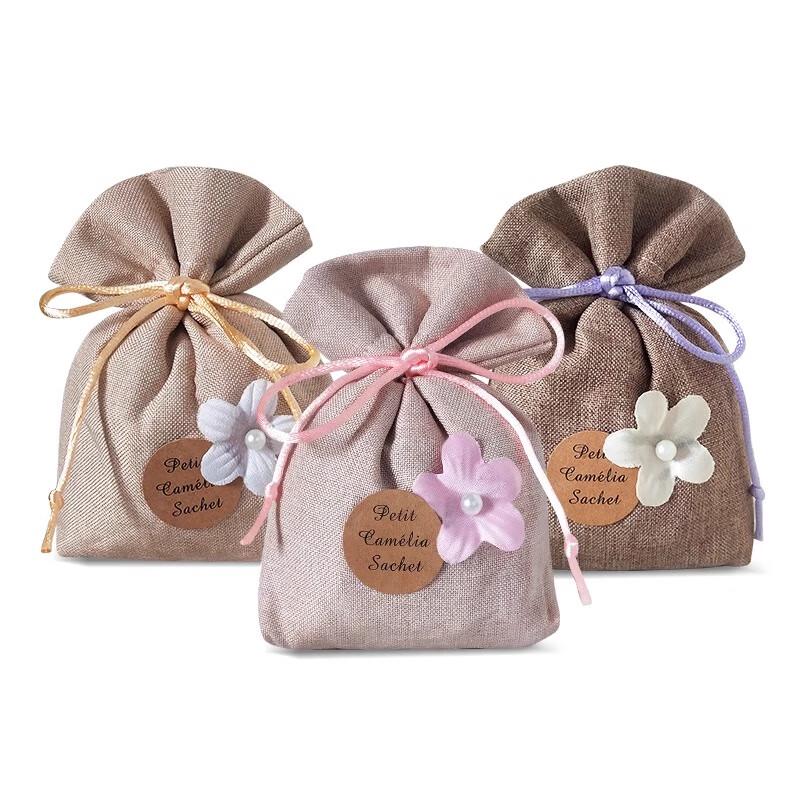 Alliance 6-Pack Wardrobe Scent Sachets - Assorted Fragrances