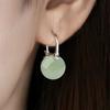 Zirconia  Earrings