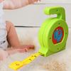 Baby Height Measurement Toy With Soft Ruler For Early Education And Cognitive Development