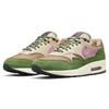 Nike Air Max 1 NH Treeline Unisex Tenisky Zelená Svetlá-Bordo Tmavá-Driftwood DR9773-300
