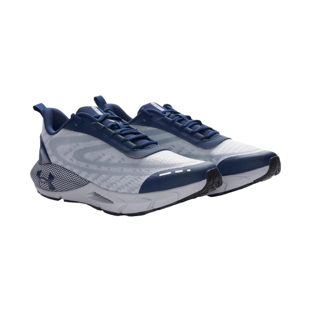 Under Armour HOVR Phantom 24/7 Lite Comfortable Fitting Round Toe Breathable Support Low Top Lifestyle Casual Shoes Men sneaker 6014038-011