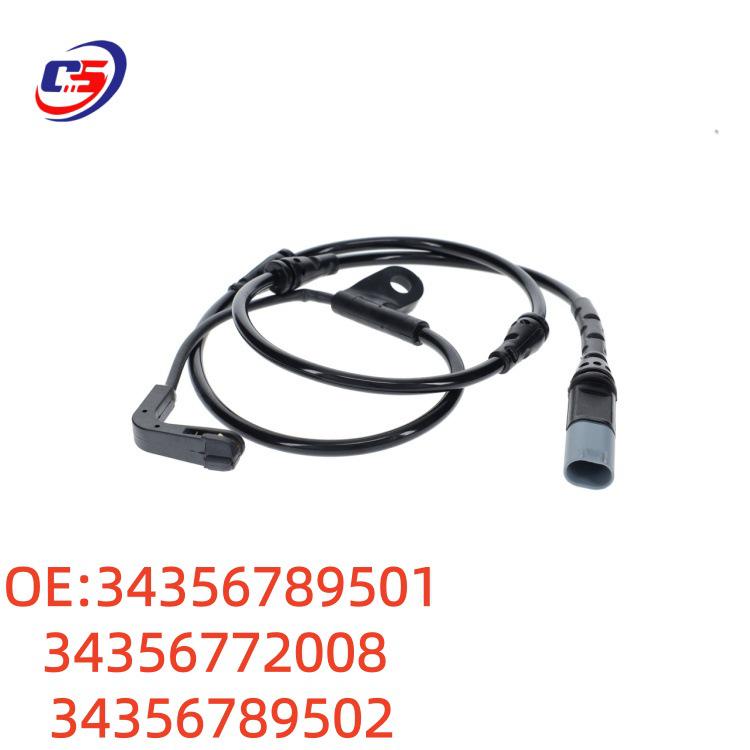 BMW E70 Bremsbelagverschleißsensor-Kabel für Modelle 34356789501, 34356772008, 34356789502