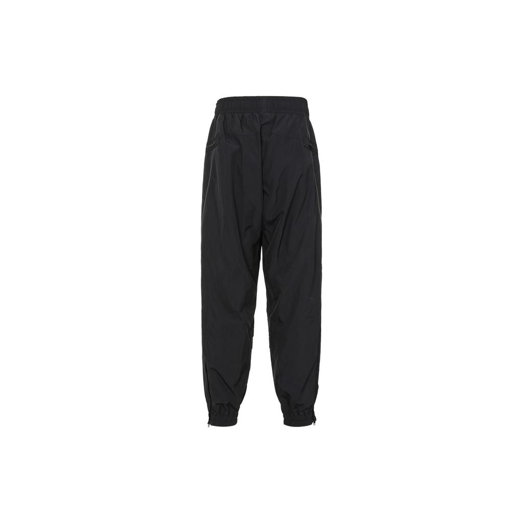 Nike Lab X Acronym Woven Pants (Asia Sizing) Black Men Streetwear CZ4672-010