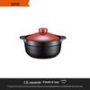 Supor 3.2L Healthy Ceramic Casserole