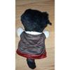 Anime Angels of Death Plush Hand Puppet Doll 25CM Rachel Gardner Isaac Foster Soft Stuffed Glove Toys Birthday Gift
