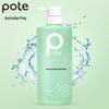 Pote Natural Botanical Moisturizing Body Wash