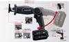 Panasonic Rechargeable Reciprocating Body Only and Case Sold Dual Flexible Compact and Black EZ47A1X-B Saw, (Battery Pack, Charger, Separately),