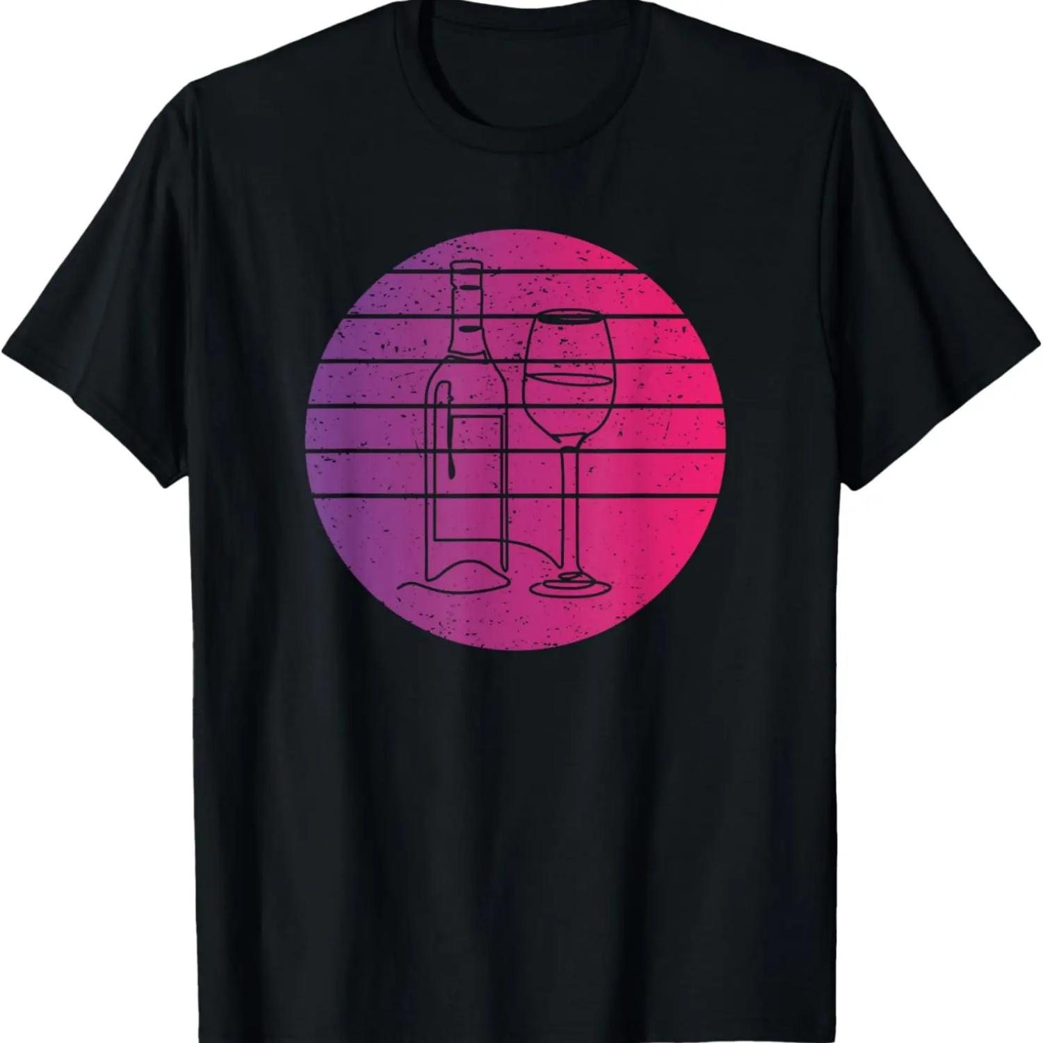 Смешная милая ретро винтажная футболка про интервальное голодание S