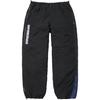 Supreme X Goodenough Patchwork Madras Full Zip Track Pant SUP-SS25-263