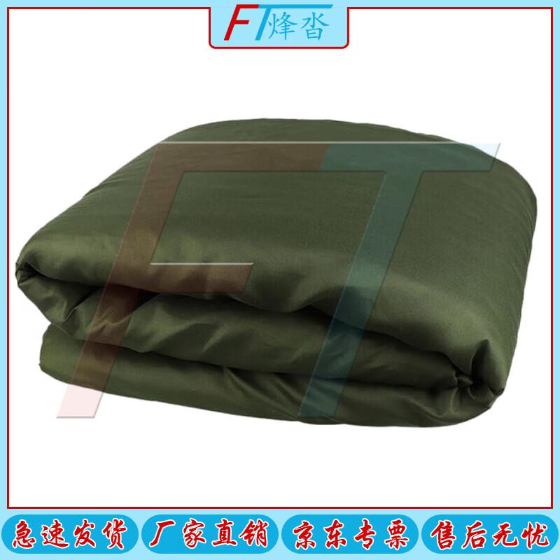 

FENGTA Single Dormitory Cotton Quilt/Mattress Pad