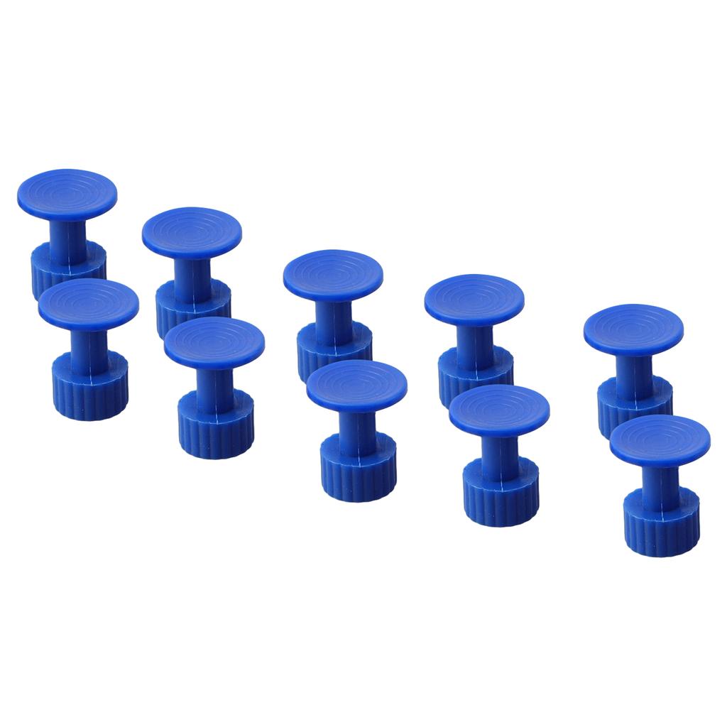 Brand New High Quality Car Pulling Tabs For Car Motorcycle Nylon Dent Removal Pulling Tabs Car Body Dent Removal Pulling Tabs