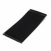 Car Center Console Roller Blind Cover Water Cup Holder Cover For W204 W212 2046800107 A20468047089051