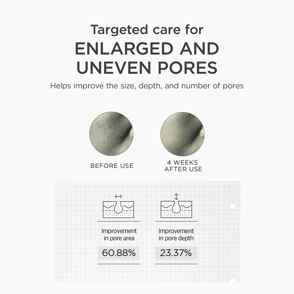 SKIN1004 Niacinamide 10 Boosting Shot Ampoule 30ml Niacinamide 10 Boosting Shot Ampoule Serum Skincare