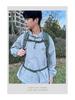 Lightweight, Breathable Large Capacity Hiking & Casual Backpack
