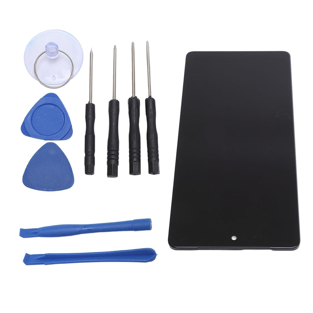 Phone TFT Touch Screen Replacement Phone Display Touch Screen Digitizer Assembly with Repair Tools for Pixel 7