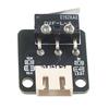 High Precise End Stop Limit Switches, Compatible for CR-10 10S,Ender3/Ender3Pro/Ender3V2 Part for 3D Printing