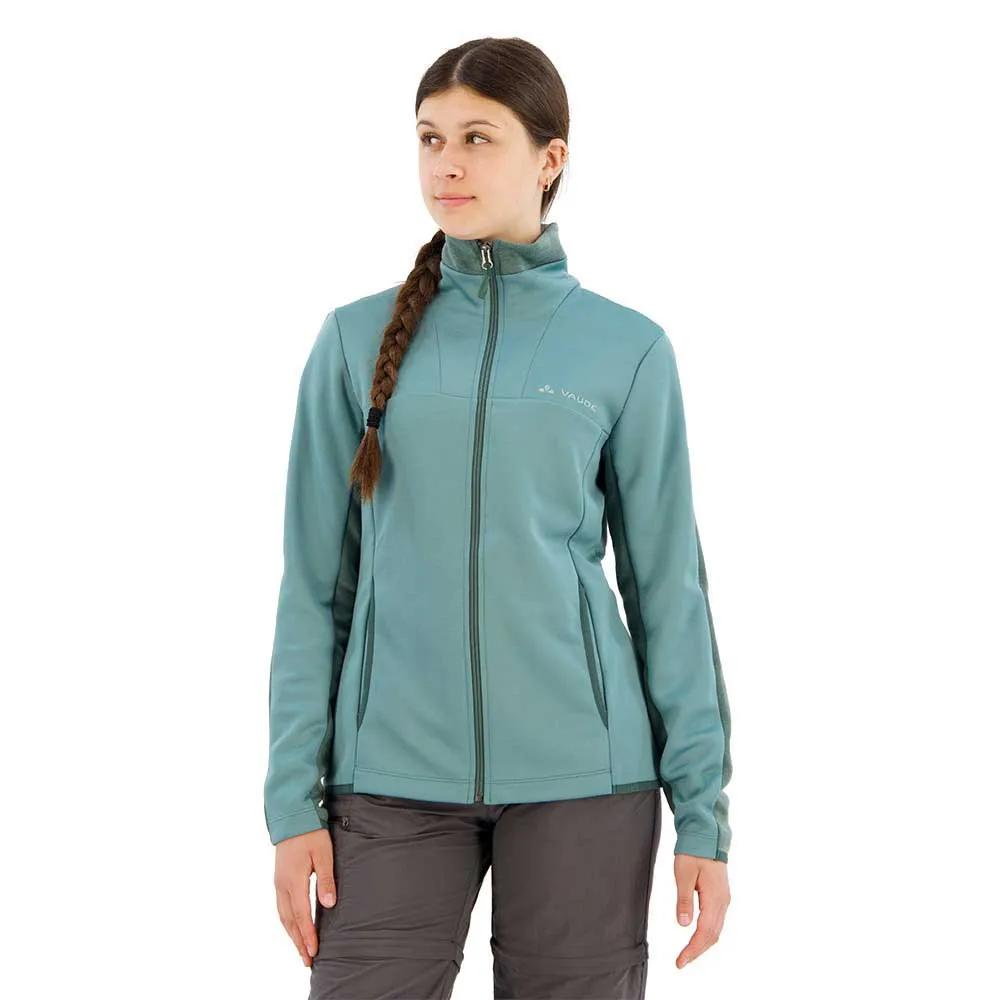 

VAUDE Толстовка Neyland Stretch 34