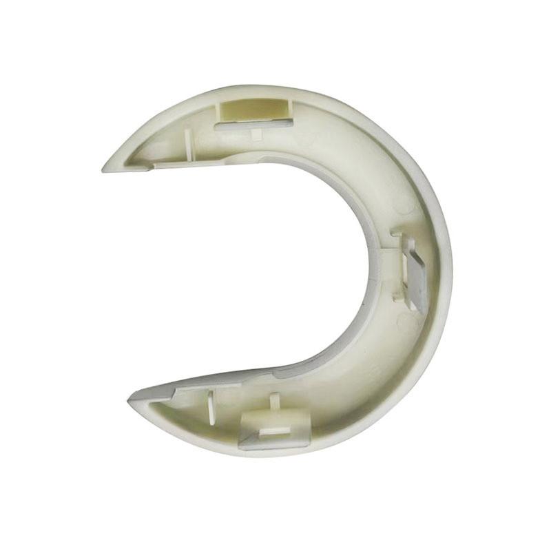 2pcs Silver Car Interior Door Handle Cover for Nissan Tiida 2005-2010 1.6 LIVINA NV200 Geniss