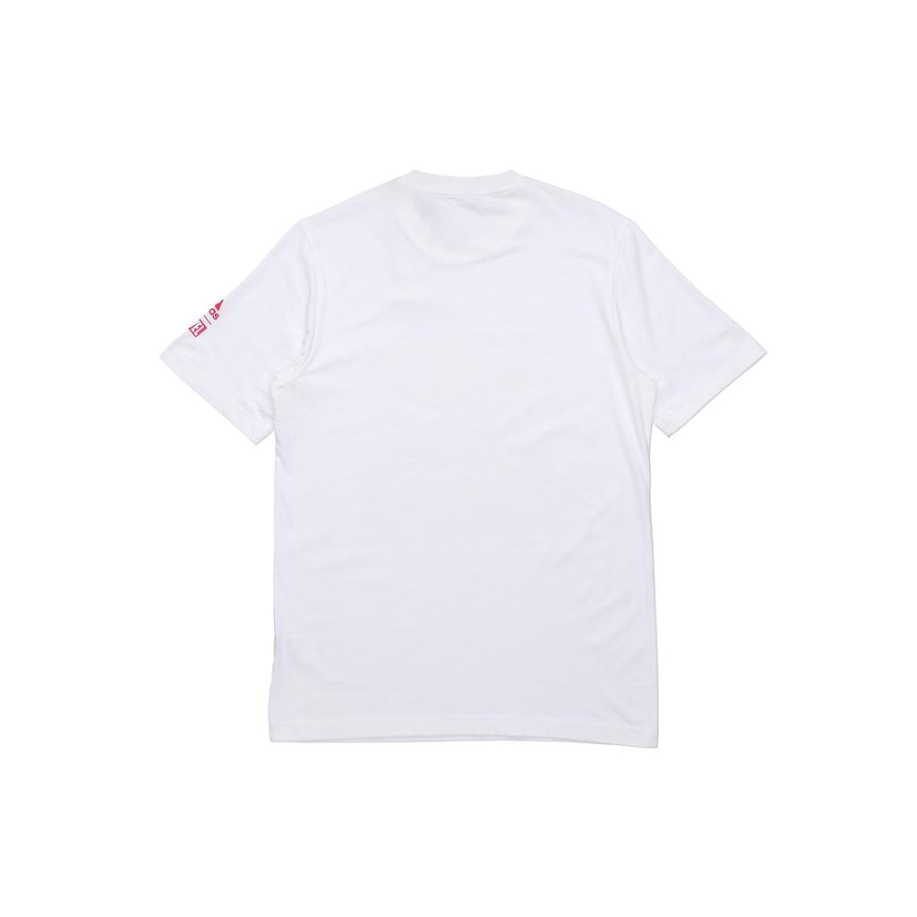 adidas X Marvel Collaboration T Shirt Men's White DX6983