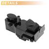 X Autohaux Front Right Passenger Side Power Window Switch for Honda Civic 2006-2011