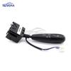 Turn Signal Combination Switch for Daewoo, Chevrolet, and Opel - Car Accessory 96314332