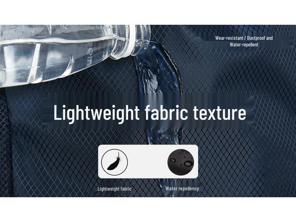 Portable Fitness Drawstring Backpack for Sports, Training, and Events