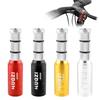 Aluminum Zinc Zinc Alloy Handlebar Stem Extension 28.6 Handlebar Riser Adaptor  Mountain Bike