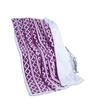 Extra Thick Soft Fleece Blanket With Jacquard Winter Office Nap Cozy Throw Bedding In Nordic Style
