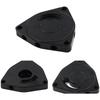 Turbo Gasket Red BOV Spacer Precision Fit Reduces Turbo Lag Improves Throttle Response For Honda Civic 2015-2021
