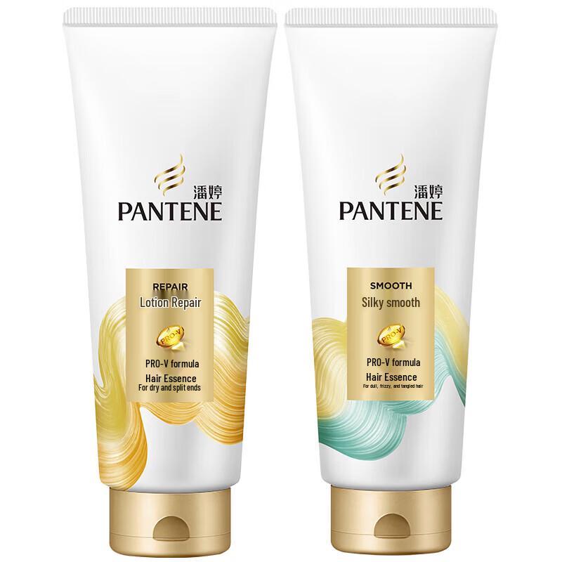 Pantene Color & Perm Repair Conditioner