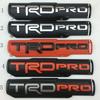 3d New Logo Metal Emblem Badge Cool Car Styling Decal For Toyota Smooth
