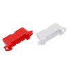 120PCS Remote Control Car DIY Racing Track Road Barrier Drifting Race Track Road Barrier