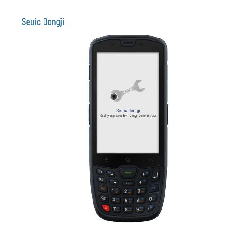 Seuic AUTOID 10 Handheld PDA Data Collector