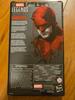 [USED] Marvel Legends Daredevil Born Again
