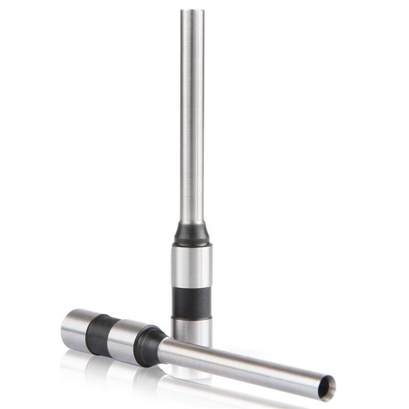 Deli 6mm Hollow Drill Bit CN plug (adapter included)