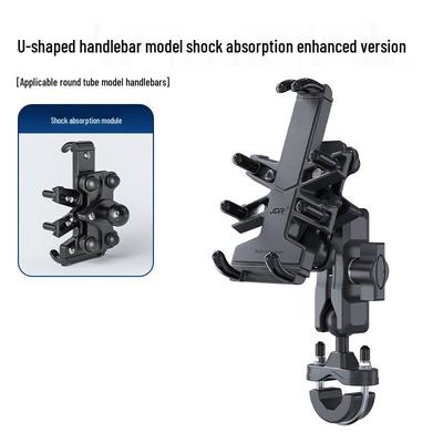 Accessori da ciclismo – Porta smartphone da bici