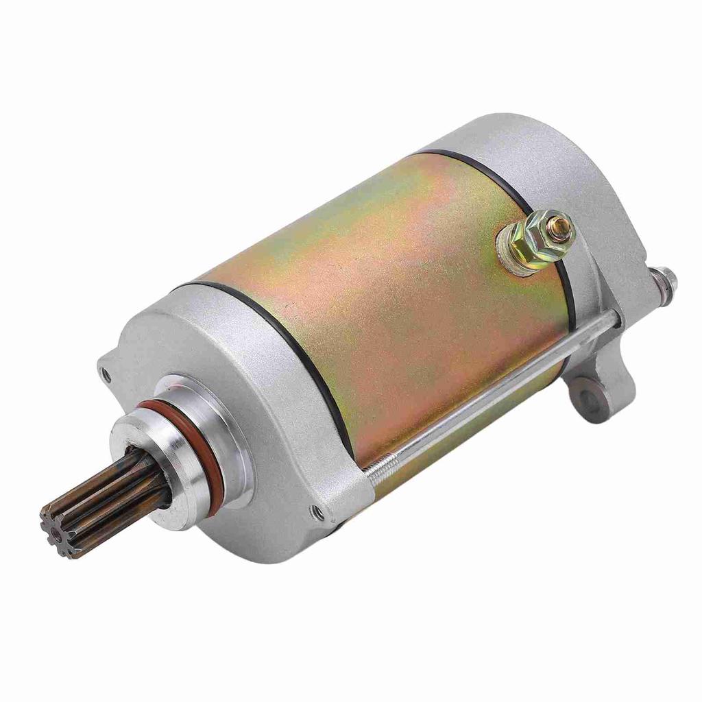 ATV Starter Motor 0GR0 091100 9 Teeth Electric Engine Starting Motor Replacement for CFMoto UFORCE CFORCE ZForce
