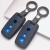 Copri Telecomando per Suzuki Swift SX4 Grand Vitara Jimny Wagon Alto Splash con Portachiavi Protezione Anti-Graffio Protezione Anti-urto Texture Morbida