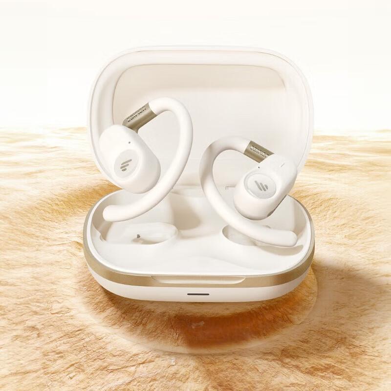 

Edifier FitFree Open-Ear Bluetooth Sport Headphones