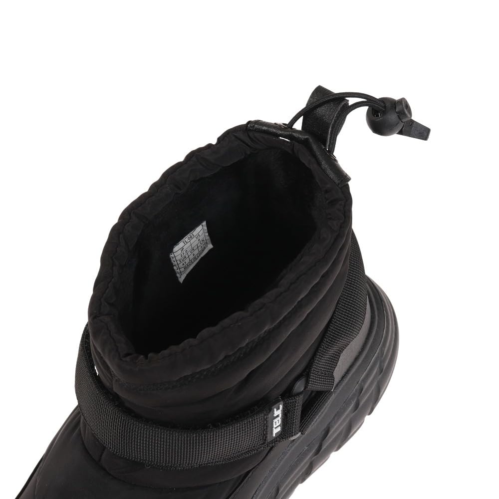 Terric ALL Snow Official Japanese Winter Thick Shock Recommended by Shimokitazawa Size Cm ROADS-QT Boots, Product, Boots/Rain Boots, Waterproof,