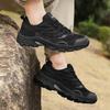 Breathable Mesh Running Shoes Anti-slip Sneakers for Jogging Hiking Men Women Outdoor Sports Shoes Daily Walking Shoes