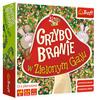 GRA GRZYBOBRANIE W ZIELONYM GAJU 00988