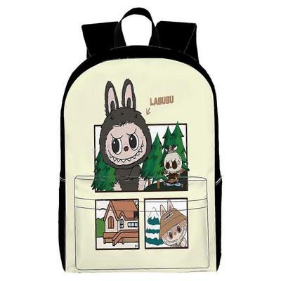 Travel Laptop Backpack, Fits 15.6 Inch Notebook, with Multiple Organizational Compartments for Teen Student Business Work P2279