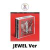 Jewel Ver WOODZ 1e Volledige Album Archive 1