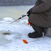 Ice Scoops Anglers Tool Portable Winter Ice Fishing Scooper Fishing Skimmer Scoops Fishing Gear for Easy Removing Snow