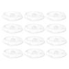 Professional Bead Stringing Accessory Plastic Replacement Bowl For Crafting Tool Jewelry Making Supplies