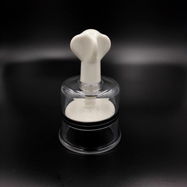 Female Breast Massage Enhancement Vacuum Sucker Pump