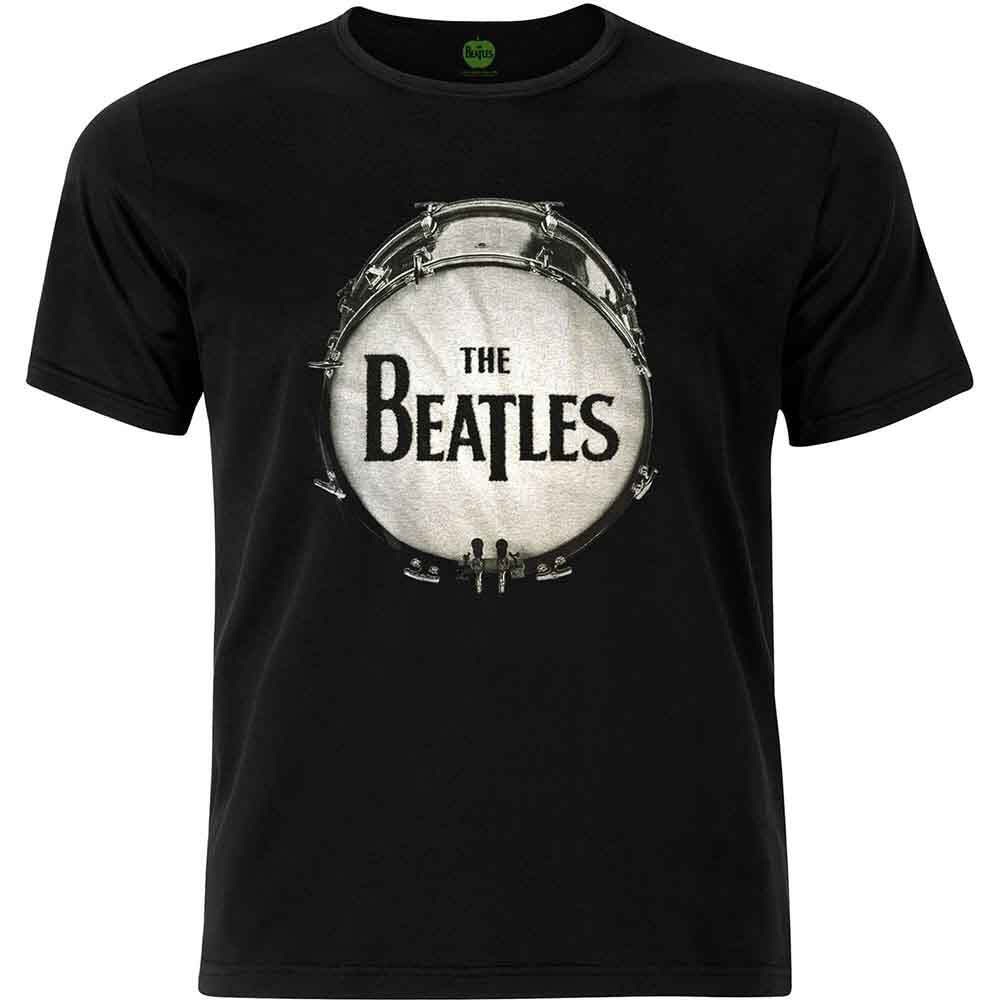 The Beatles - Drum (T-Shirt) M